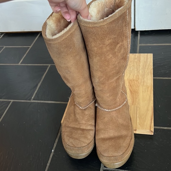 MINNETONKA | Boots - Picture 2 of 8